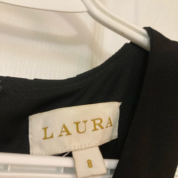 Brand new size 8 dress from the Laura store. Got for an event that didn’t happen - Picture 4 of 6